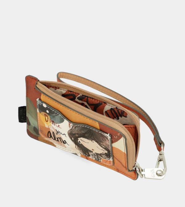 Anekke Original Cardholder Alma Portafogli | CA2490851