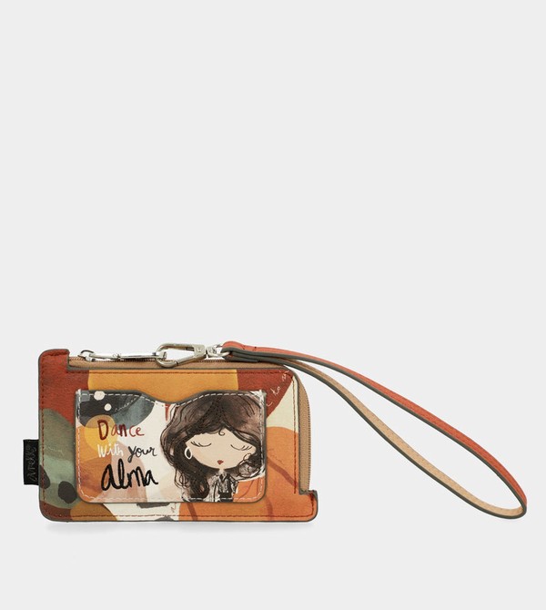 Anekke Original Cardholder Alma Portafogli | CA2490851