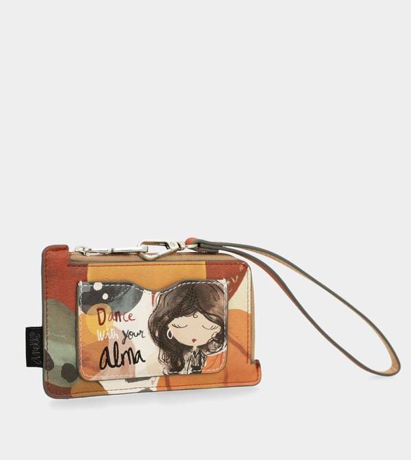 Anekke Original Cardholder Alma Portafogli | CA2490851