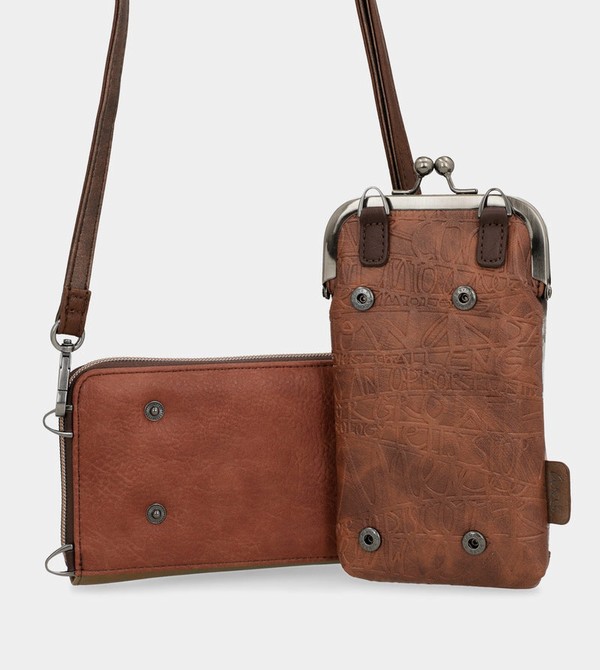 Anekke Outer 3-in-1 Borse Crossbody | XH1604839