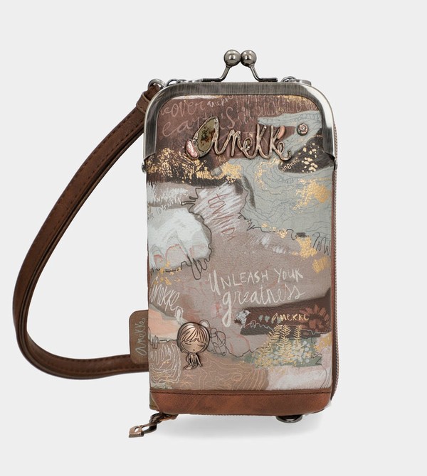 Anekke Outer 3-in-1 Borse Crossbody | XH1604839