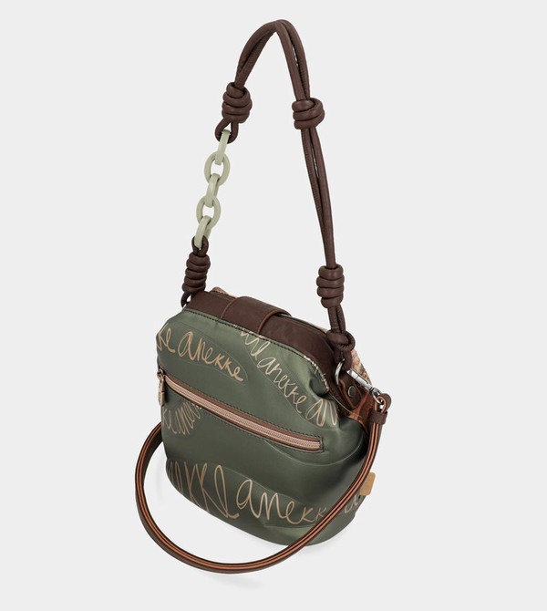Anekke Outer Bucket-shape Borse A Tracolla | FB9780624