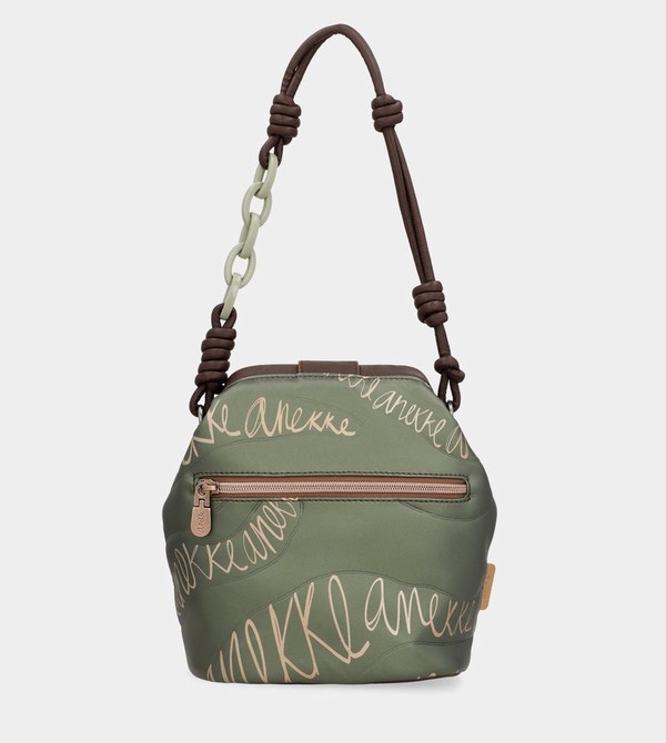 Anekke Outer Bucket-shape Borse A Tracolla | FB9780624