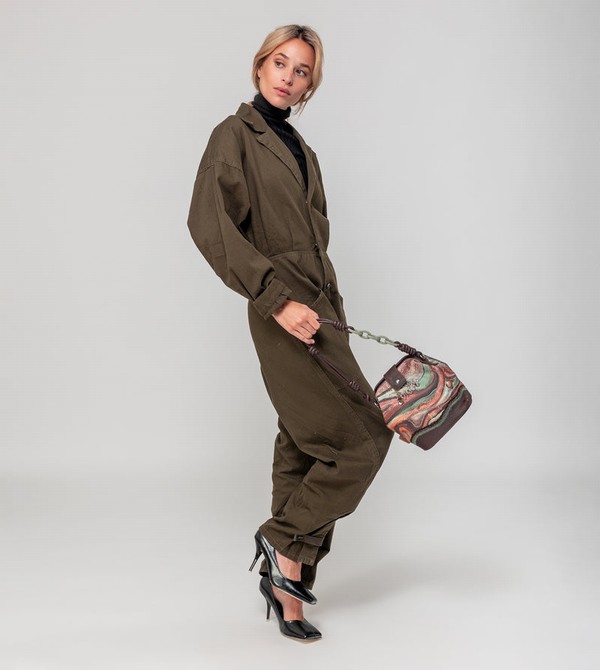 Anekke Outer Bucket-shape Borse A Tracolla | FB9780624