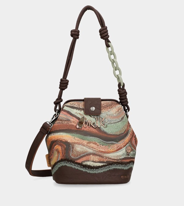 Anekke Outer Bucket-shape Borse A Tracolla | FB9780624
