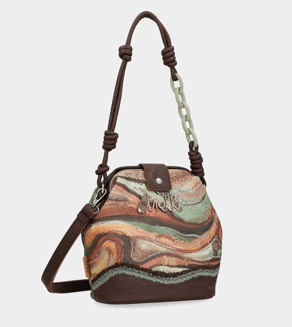 Anekke Outer Bucket-shape Borse A Tracolla | FB9780624
