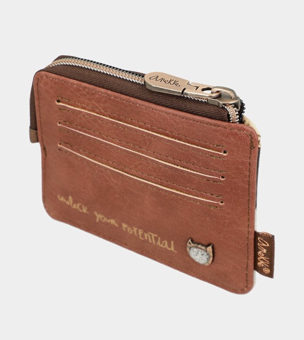 Anekke Outer Card Holder Portafogli | AD2319846