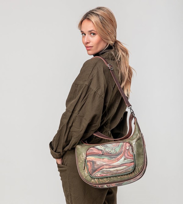 Anekke Outer Large Borse A Tracolla | OT0123678
