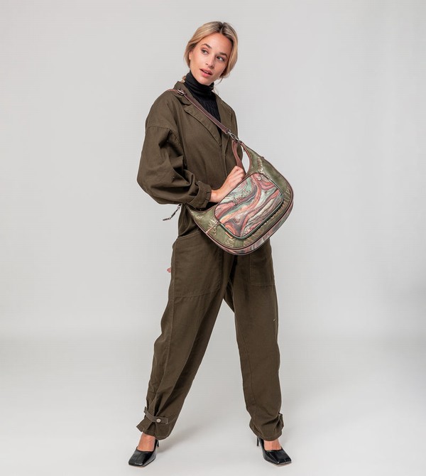 Anekke Outer Large Borse A Tracolla | OT0123678