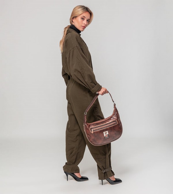 Anekke Outer Large Borse A Tracolla | OT0123678
