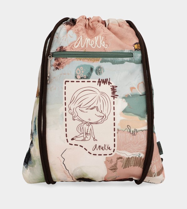 Anekke Outer Sack Zaini | IU0379645