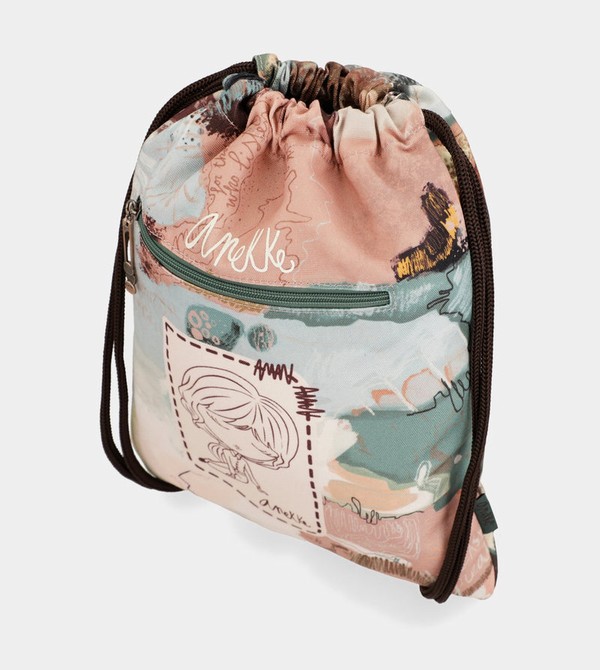 Anekke Outer Sack Zaini | IU0379645