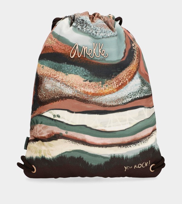 Anekke Outer Sack Zaini | IU0379645
