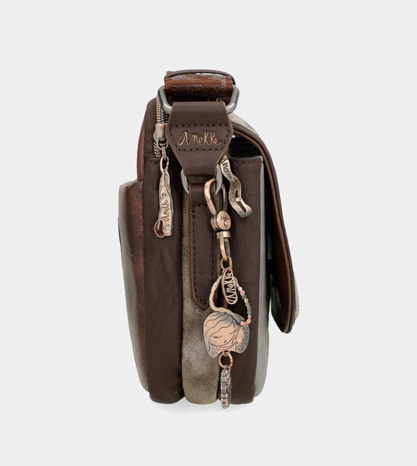 Anekke Outer With Flap Borse Crossbody | YJ1978642