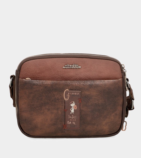Anekke Outer With Flap Borse Crossbody | YJ1978642