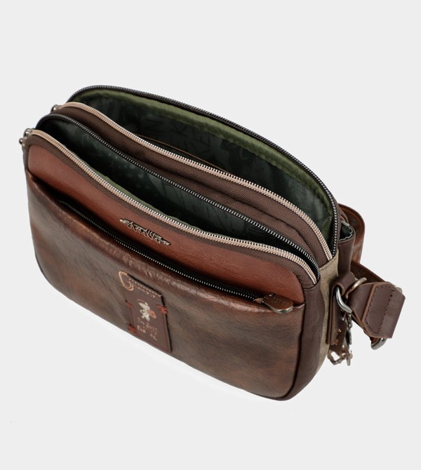 Anekke Outer With Flap Borse Crossbody | YJ1978642