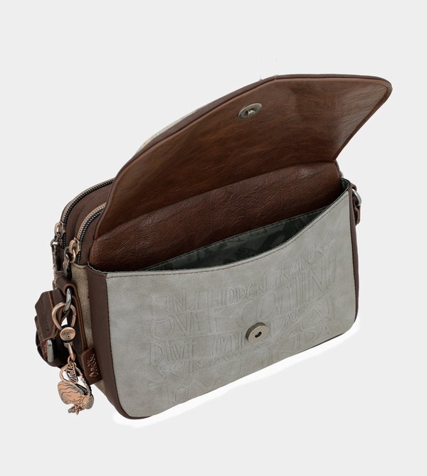 Anekke Outer With Flap Borse Crossbody | YJ1978642