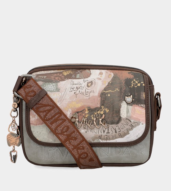 Anekke Outer With Flap Borse Crossbody | YJ1978642
