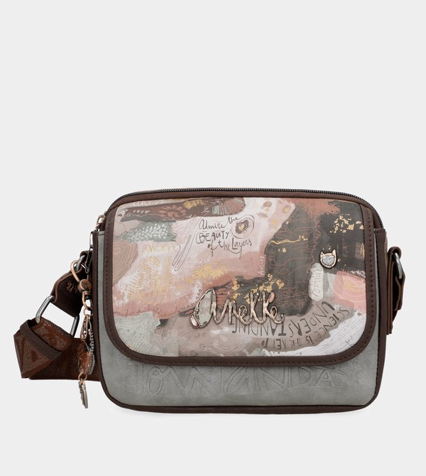 Anekke Outer With Flap Borse Crossbody | YJ1978642