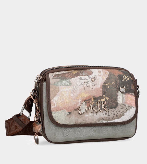 Anekke Outer With Flap Borse Crossbody | YJ1978642