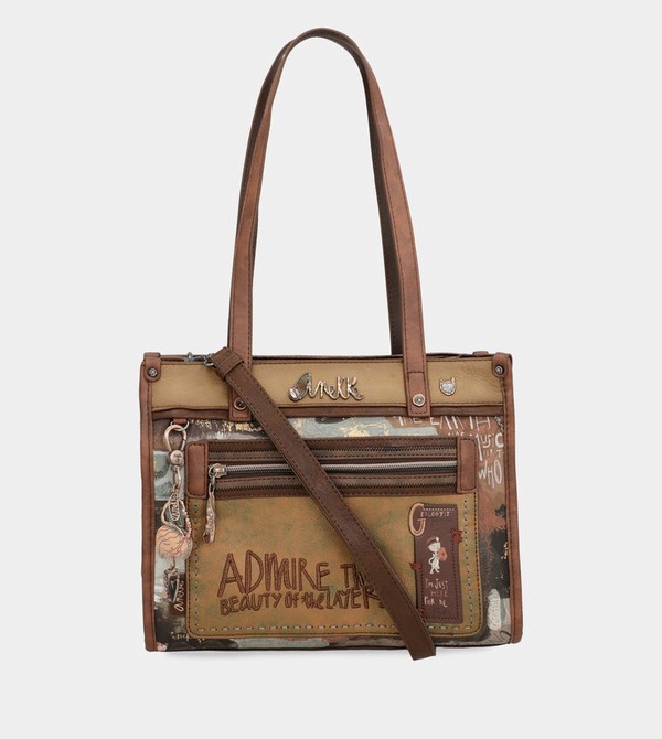 Anekke Outer Xl Borse Crossbody | GQ3549160
