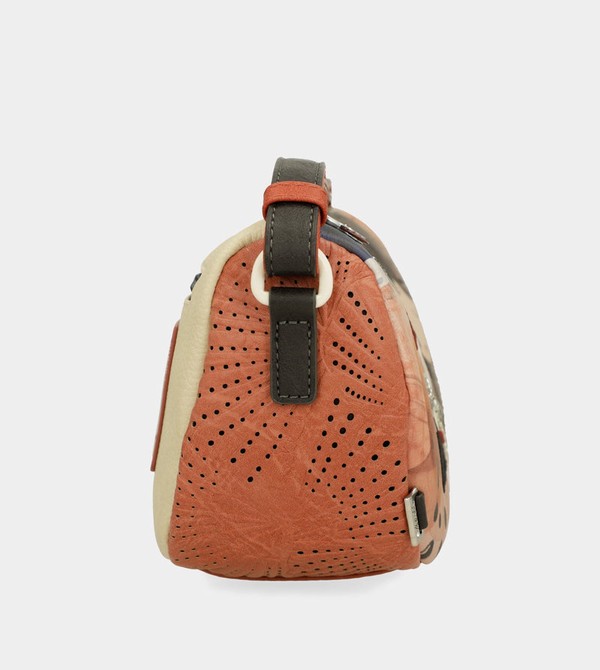 Anekke Oval Alma Borse Crossbody | SV1234795