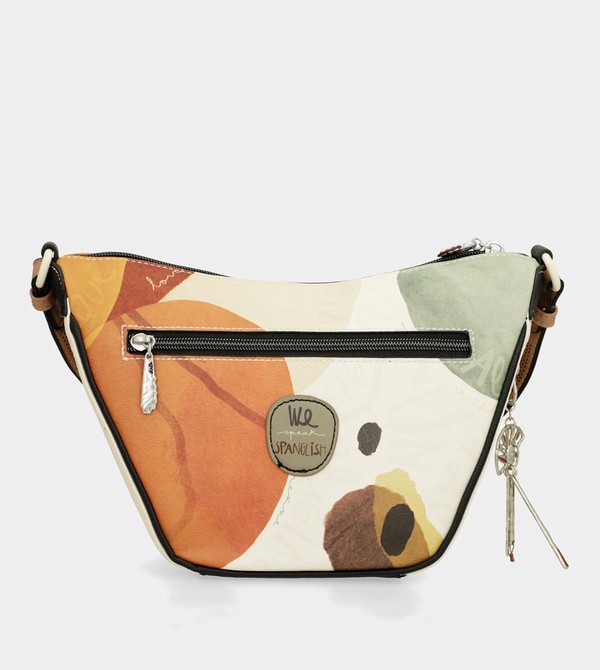 Anekke Oval Alma Borse Crossbody | XJ7534182