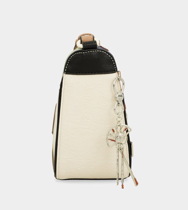 Anekke Oval Alma Borse Crossbody | XJ7534182