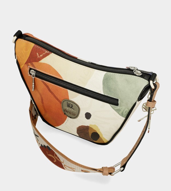 Anekke Oval Alma Borse Crossbody | XJ7534182
