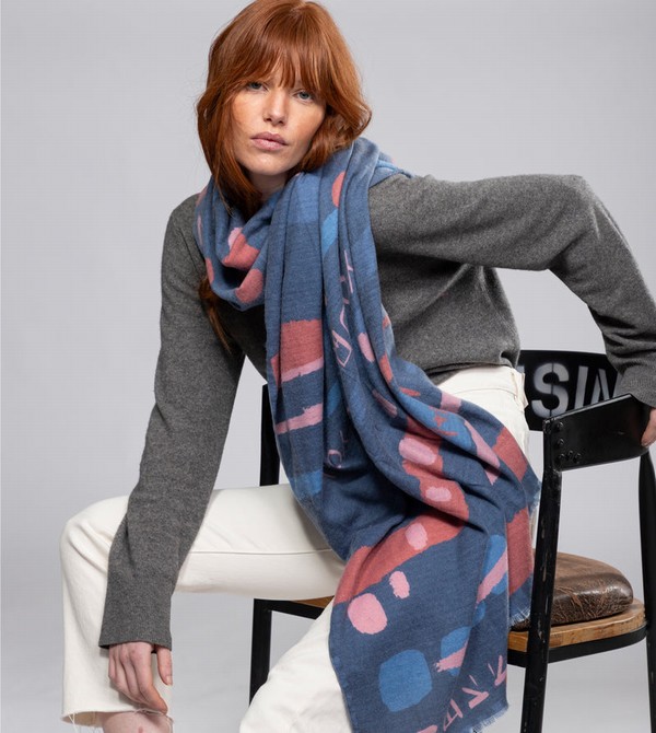 Anekke Pashmina Contemporary Sciarpa | KZ9805271
