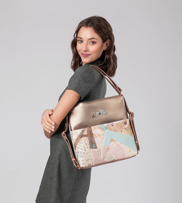Anekke Passion Convertible Into Borse A Tracolla | RM1967405