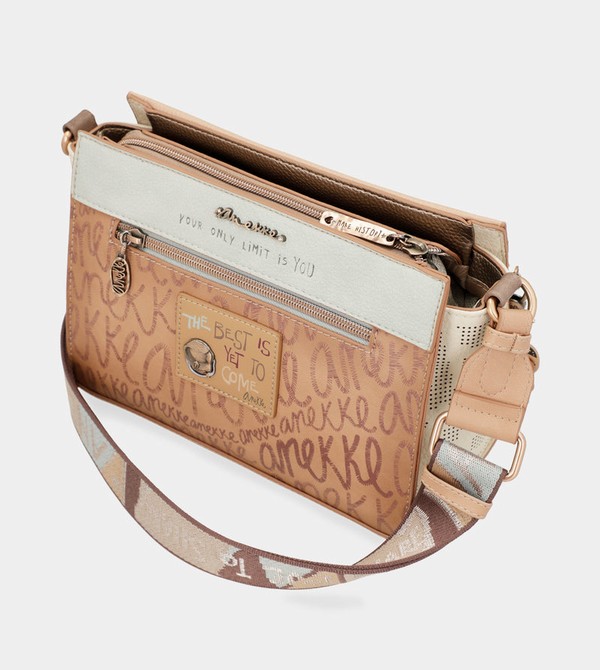 Anekke Passion Medium Borse Crossbody | QD0823457