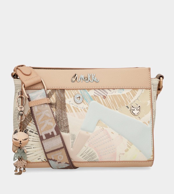 Anekke Passion Medium Borse Crossbody | QD0823457
