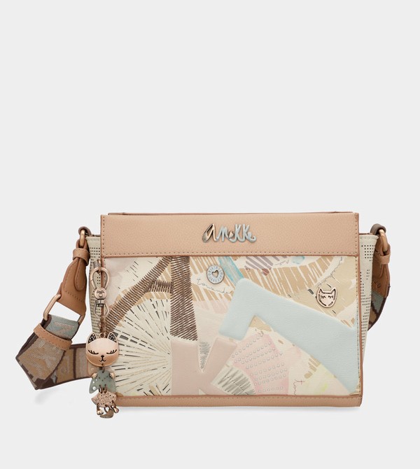 Anekke Passion Medium Borse Crossbody | QD0823457