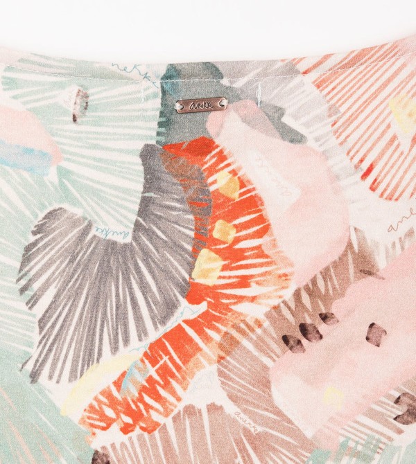 Anekke Passion Printed Magliette | EY7480695
