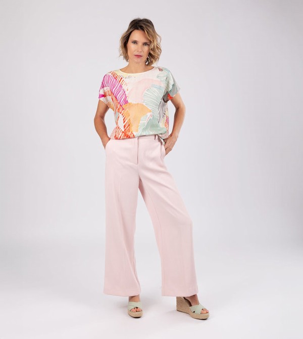 Anekke Passion Printed Magliette | EY7480695
