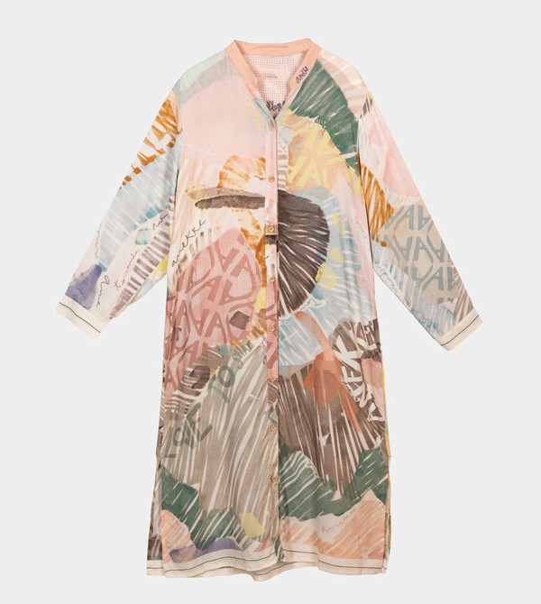Anekke Passion Vestito | RY8903415