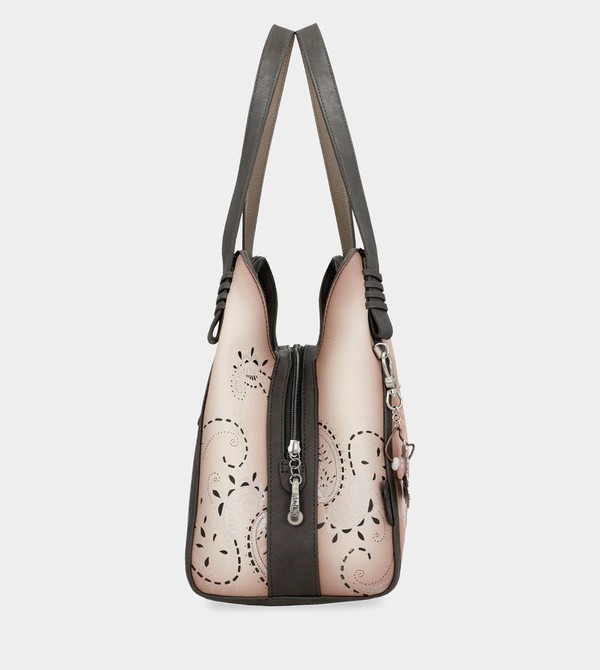 Anekke Peace & Love Pink Borse Tote | LZ7692145