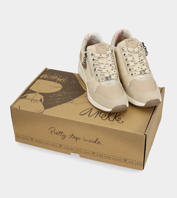 Anekke Peace & Love Wedge Scarpe | HT1826730