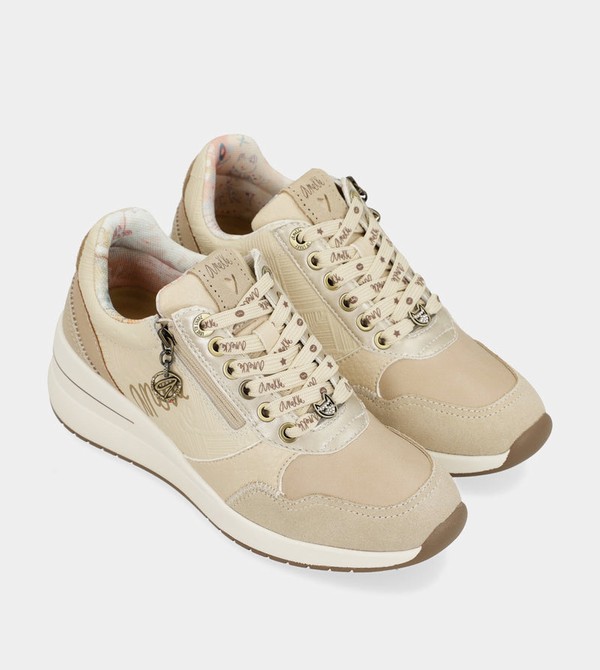 Anekke Peace & Love Wedge Scarpe | HT1826730