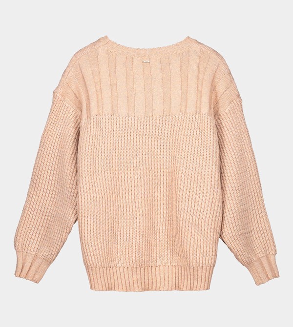 Anekke Pink Jumper Maglioni | RW2637459