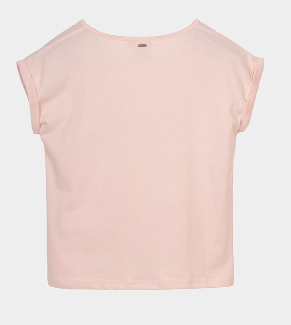 Anekke Pink Magliette | UR7946025