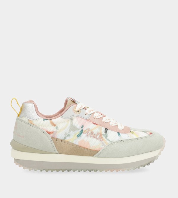 Anekke Pink Smart Scarpe | CB5430869