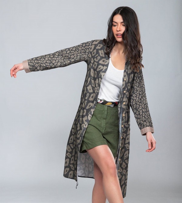 Anekke Printed Vestito | GX9806345