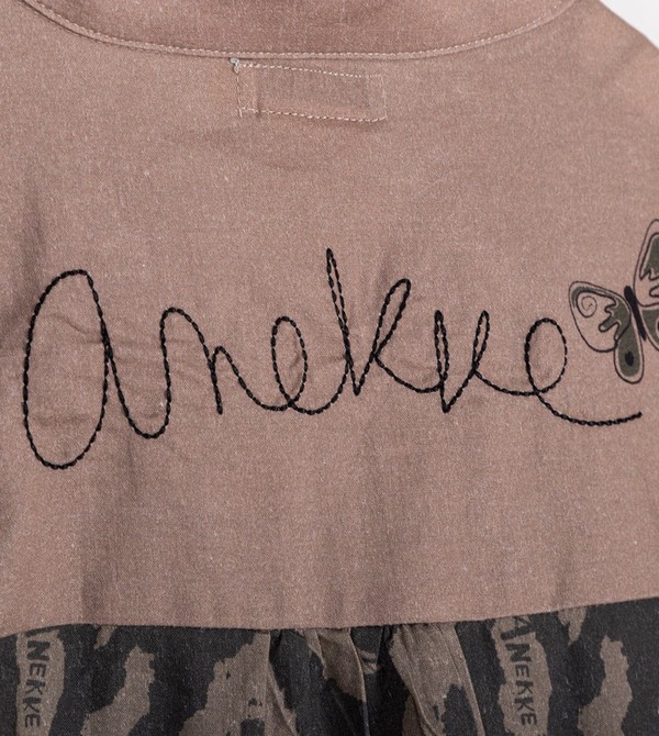 Anekke Printed Vestito | GX9806345