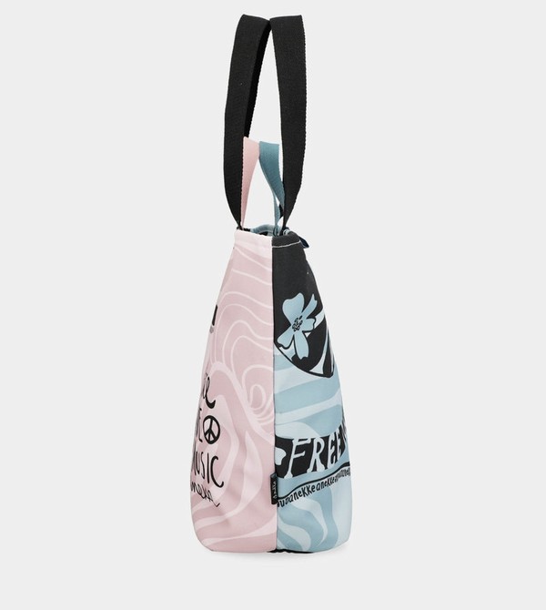 Anekke Psicodelic Beach Borse Tote | VB0219856