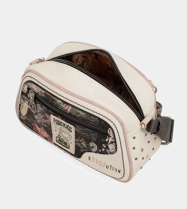 Anekke Psicodelic Oval Borse Crossbody | ET0896135