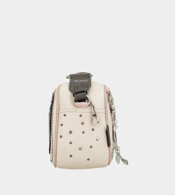 Anekke Psicodelic Oval Borse Crossbody | ET0896135