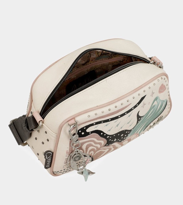 Anekke Psicodelic Oval Borse Crossbody | ET0896135