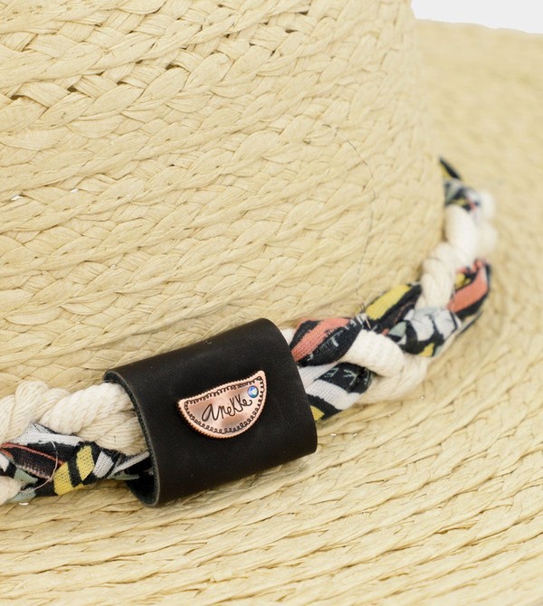 Anekke Raffia, Brown Cappelli | HY3415960